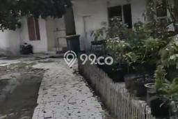 Rumah Elit Modern Tanpa Renovasi di Lembang Bandung Rumah Elit Modern Tanpa Renovasi di Lembang Bandung