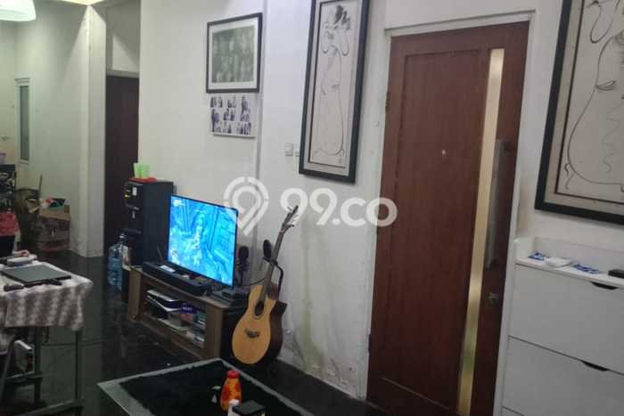 Rumah Modern Cantik 2 Kamar Siap Huni di Ciputat Rumah Modern Cantik 2 Kamar Siap Huni di Ciputat