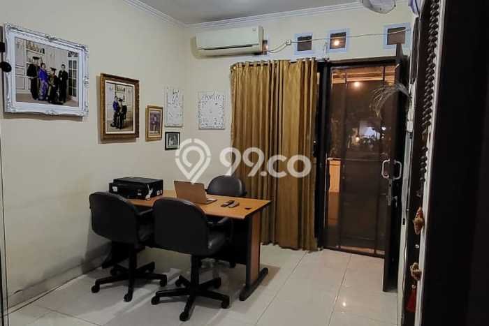 Rumah Modern Minimalis 2 KT Bisa Langsung Pindah di Pamulang Rumah Modern Minimalis 2 KT Bisa Langsung Pindah di Pamulang