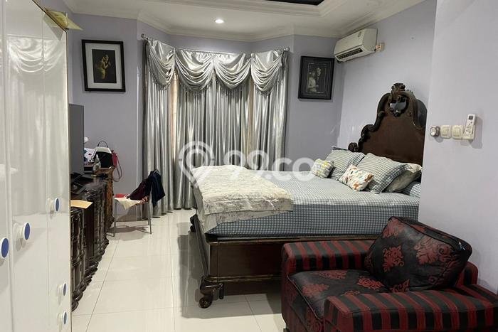Dijual Rumah Elit Exclusive di Larangan, Tangerang Dijual Rumah Elit Exclusive di Larangan, Tangerang