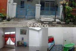 Dijual Cepat Rumah Bagus Siap Huni LB 60m2 di Jambangan, Surabaya Dijual Cepat Rumah Bagus Siap Huni LB 60m2 di Jambangan, Surabaya