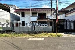 Rumah Di Komplek Taman Jepang, Tebet, Akses Jalan Lebar, One Gate System Rumah Di Komplek Taman Jepang, Tebet, Akses Jalan Lebar, One Gate System
