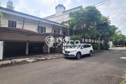 Siap Huni Rumah Mewah 5 Kamar di Tebet Dekat ke Mana Pun Siap Huni Rumah Mewah 5 Kamar di Tebet Dekat ke Mana Pun