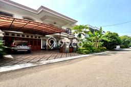 For Sale Rumah Elit Exclusive di Tebet, Jakarta Selatan For Sale Rumah Elit Exclusive di Tebet, Jakarta Selatan
