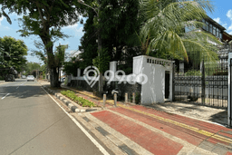 Dijual Hunian Mewah dengan Fasilitas Sekitar Lengkap di Tebet, Jakarta Selatan Dijual Hunian Mewah dengan Fasilitas Sekitar Lengkap di Tebet, Jakarta Selatan