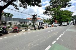 Tanah Kavling di Tebet Dijual dengan Luas 521m2 Tanah Kavling di Tebet Dijual dengan Luas 521m2