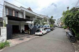 Best Deal Hunian Mewah Ideal dan Luas di Tebet, Jakarta Selatan Best Deal Hunian Mewah Ideal dan Luas di Tebet, Jakarta Selatan