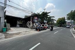 Tanah Kosong Dijual di Jakarta Selatan dengan Area 270m2 Tanah Kosong Dijual di Jakarta Selatan dengan Area 270m2