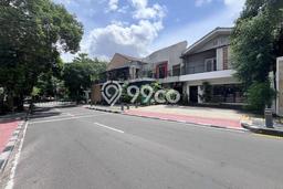 Best Deal Hunian Mewah Ideal dan Luas di Tebet, Jakarta Selatan Best Deal Hunian Mewah Ideal dan Luas di Tebet, Jakarta Selatan