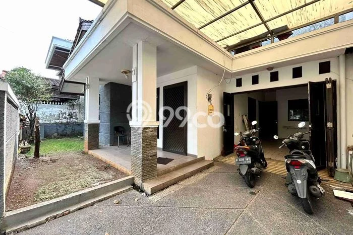 Hot Offer Hunian Mewah Ideal dan Luas di Tebet, Jakarta Selatan Hot Offer Hunian Mewah Ideal dan Luas di Tebet, Jakarta Selatan