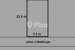 Rumah Mewah Dijual LT 165m2 di Tebet, Jakarta Selatan Rumah Mewah Dijual LT 165m2 di Tebet, Jakarta Selatan