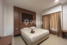 AREA TERBAIK! Hotel Kawasan Antasari, Luas 2400m², Kawasan Bisnis AREA TERBAIK! Hotel Kawasan Antasari, Luas 2400m², Kawasan Bisnis