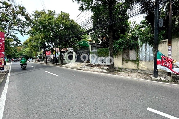 Kavling Tanah untuk Dijual di Kemang, Jakarta Selatan, Luas 216m2 Kavling Tanah untuk Dijual di Kemang, Jakarta Selatan, Luas 216m2