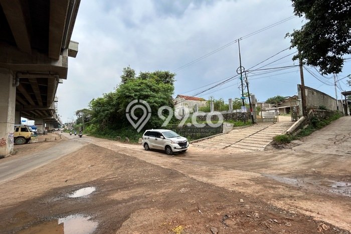 Tanah Kavling Dijual di Kalimalang, Jakarta Timur dengan Luas Tanah 600m2 Tanah Kavling Dijual di Kalimalang, Jakarta Timur dengan Luas Tanah 600m2