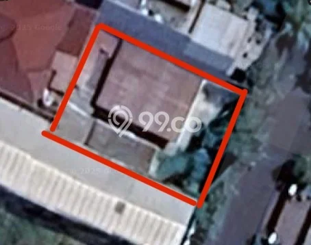 Tanah di Cipinang, Luas 300m², Dekat Cipinang, Jakarta Timur, Jakarta Timur Tanah di Cipinang, Luas 300m², Dekat Cipinang, Jakarta Timur, Jakarta Timur
