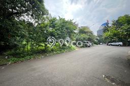 Tanah Investasi Dijual di Jakarta Selatan Punya Luas 338m2 Tanah Investasi Dijual di Jakarta Selatan Punya Luas 338m2