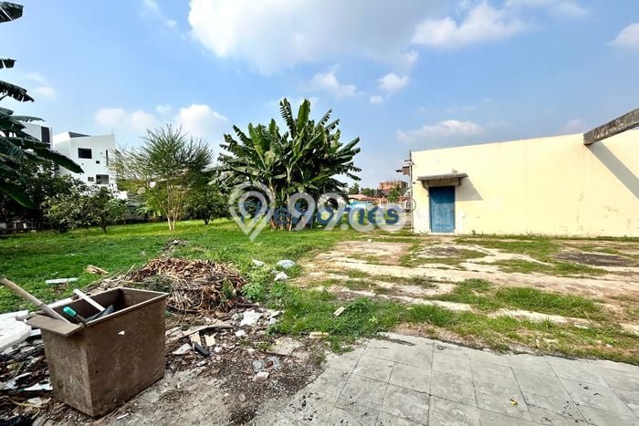 Tanah untuk Dijual di Tebet Jakarta Selatan Luas 5000m2 Tanah untuk Dijual di Tebet Jakarta Selatan Luas 5000m2