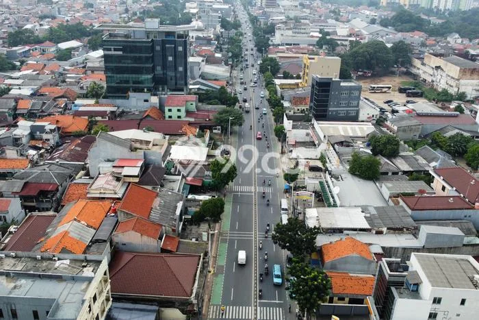 Hotel di , Luas 1000m2m², Area Komersial, Dekat Jakarta Timur, Jakarta Timur Hotel di , Luas 1000m2m², Area Komersial, Dekat Jakarta Timur, Jakarta Timur