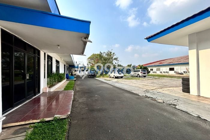 Tanah untuk Dijual di Tebet Jakarta Selatan Luas 5000m2 Tanah untuk Dijual di Tebet Jakarta Selatan Luas 5000m2