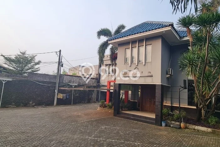 Kantor Bagus Dijual LB 616m2 Lokasi Strategis Jakarta Selatan Area Cocok untuk Bisnis Kantor Bagus Dijual LB 616m2 Lokasi Strategis Jakarta Selatan Area Cocok untuk Bisnis