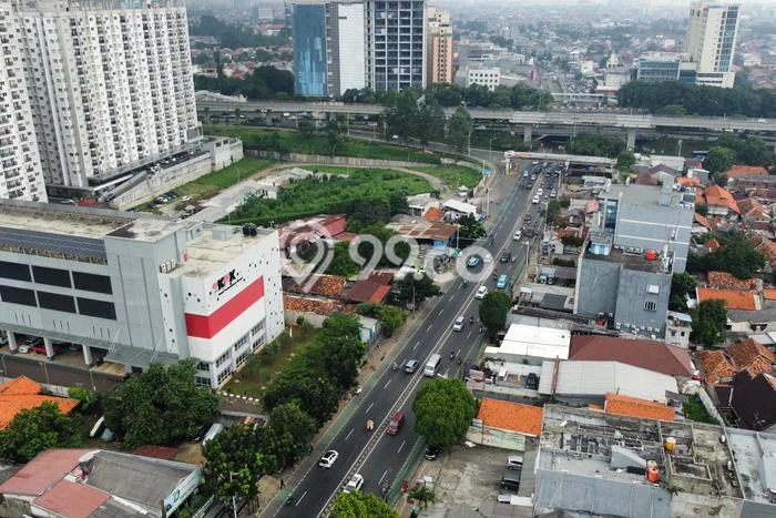 Hotel di , Luas 1000m2m², Area Komersial, Dekat Jakarta Timur, Jakarta Timur Hotel di , Luas 1000m2m², Area Komersial, Dekat Jakarta Timur, Jakarta Timur