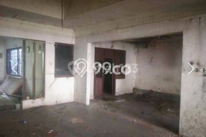 Tanah Kavling di Menteng Dijual dengan Luas 529m2 Tanah Kavling di Menteng Dijual dengan Luas 529m2