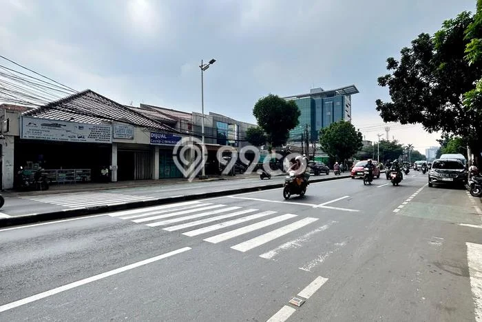 Hotel di , Luas 1000m2m², Area Komersial, Dekat Jakarta Timur, Jakarta Timur Hotel di , Luas 1000m2m², Area Komersial, Dekat Jakarta Timur, Jakarta Timur