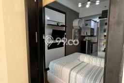 Dijual Apartemen 1 KT 1 KM di Semarang Utara Dijual Apartemen 1 KT 1 KM di Semarang Utara