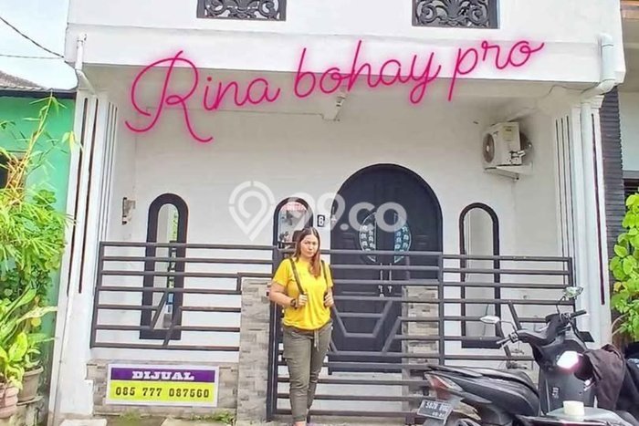 Hunian Terjangkau LT 60m2 di Ketileng Lingkungan Asri Hunian Terjangkau LT 60m2 di Ketileng Lingkungan Asri