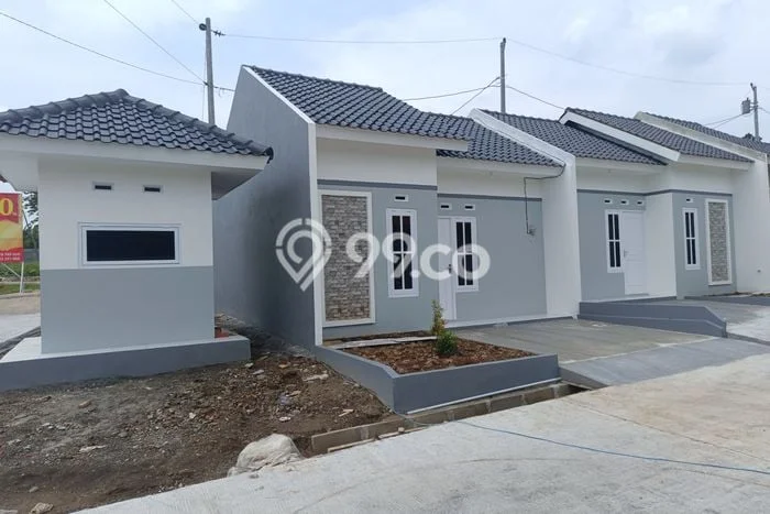 Hunian Murah Dijual di Semarang Barat, Semarang Harga Rp 166 Juta Hunian Murah Dijual di Semarang Barat, Semarang Harga Rp 166 Juta