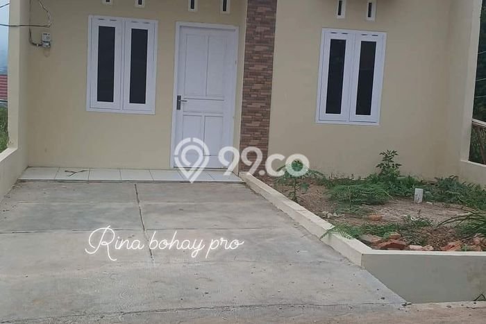 Jual Segera Rumah 2 KT 1 KM di Mijen, Semarang Jual Segera Rumah 2 KT 1 KM di Mijen, Semarang