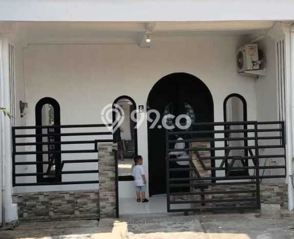 Hunian Terjangkau LT 60m2 di Ketileng Lingkungan Asri Hunian Terjangkau LT 60m2 di Ketileng Lingkungan Asri