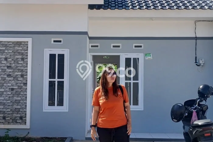 Rumah LT 60m² Konsep Modern di Kawasan Elite Semarang Barat, Semarang Rumah LT 60m² Konsep Modern di Kawasan Elite Semarang Barat, Semarang