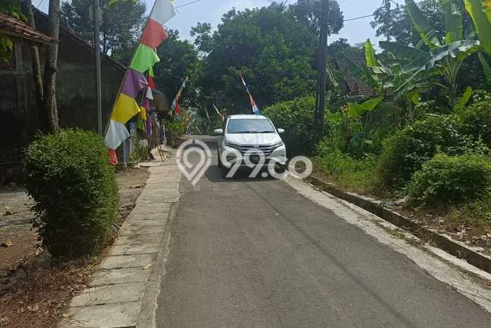 Rumah Area Nyaman di Mijen, Semarang, LT 184m² Bangunan 45m² Rumah Area Nyaman di Mijen, Semarang, LT 184m² Bangunan 45m²