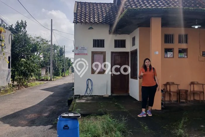 Rumah Budget Terbaik Siap Huni Area Mijen LT 121m2 Rumah Budget Terbaik Siap Huni Area Mijen LT 121m2