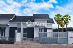 Jual Rumah Harga Miring Mijen Punya 2 KT & LT 150m2 Jual Rumah Harga Miring Mijen Punya 2 KT & LT 150m2