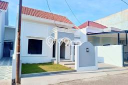Jual Rumah Minimalis Bagus Punya 3 KT di Pedurungan Semarang SHM Jual Rumah Minimalis Bagus Punya 3 KT di Pedurungan Semarang SHM