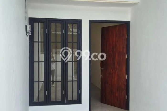 HARGA TERBAIK! Rumah Premium area Semarang Timur, LT 85m2m² Bangunan 45m2m² HARGA TERBAIK! Rumah Premium area Semarang Timur, LT 85m2m² Bangunan 45m2m²