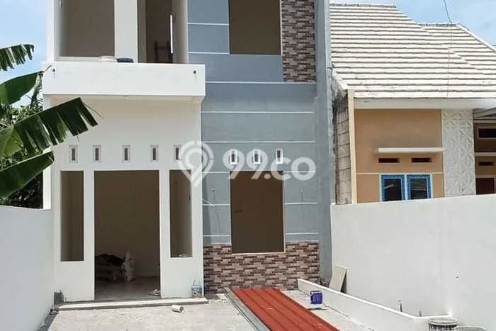 PROMO SPESIAL! Rumah Nyaman di Semarang Timur, LT 65m2m² Bangunan 65m2m² PROMO SPESIAL! Rumah Nyaman di Semarang Timur, LT 65m2m² Bangunan 65m2m²