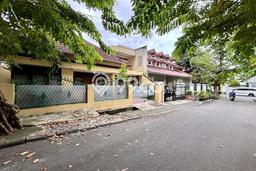Dijual Rumah Elit Exclusive di Tebet, Jakarta Selatan Dijual Rumah Elit Exclusive di Tebet, Jakarta Selatan