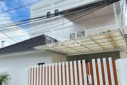 Siap Huni Hunian Elit 20 Kamar di Tebet Dekat ke Mana Pun Siap Huni Hunian Elit 20 Kamar di Tebet Dekat ke Mana Pun