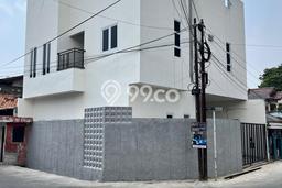 HARGA SPESIAL! Rumah Minimalis area Tebet, Jakarta Selatan, LT 110m² LB 180m² BISA KPR! HARGA SPESIAL! Rumah Minimalis area Tebet, Jakarta Selatan, LT 110m² LB 180m² BISA KPR!