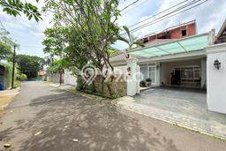 Dijual Rumah Mewah Exclusive di Tebet, Jakarta Selatan Dijual Rumah Mewah Exclusive di Tebet, Jakarta Selatan
