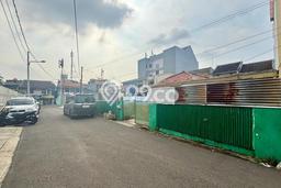 Tanah Kawasan Tebet, Luas 315m2m², Kawasan Bisnis Tanah Kawasan Tebet, Luas 315m2m², Kawasan Bisnis