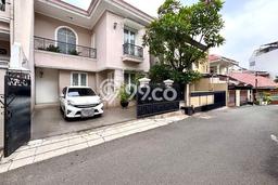 Best Deal Hunian Premium Ideal dan Luas di Tebet, Jakarta Selatan Best Deal Hunian Premium Ideal dan Luas di Tebet, Jakarta Selatan