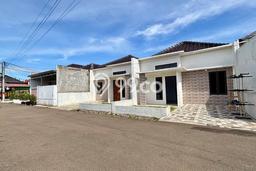 Rumah Nyaman 2 KT LB 42m2 Kondisi Bagus di Citayam Rumah Nyaman 2 KT LB 42m2 Kondisi Bagus di Citayam