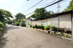 Rumah Premium di Jakarta Selatan Lokasi Strategis Kondisi Baik Rumah Premium di Jakarta Selatan Lokasi Strategis Kondisi Baik