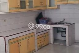 Rumah Minimalis 3 KT LT 52m2 di Tanjung Duren Selatan Rumah Minimalis 3 KT LT 52m2 di Tanjung Duren Selatan
