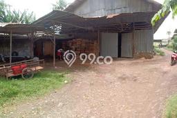 Tanah Kavling untuk Dijual di Mauk Tangerang 32000m2 Tanah Kavling untuk Dijual di Mauk Tangerang 32000m2