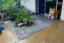 For Sale! Luxury House LT 264m2 Desain Modern di Sunrise Garden For Sale! Luxury House LT 264m2 Desain Modern di Sunrise Garden